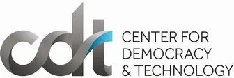 Center for Democracy and Technology