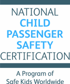 National Child Passenger Safety Certification