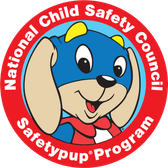 National Child Safety Council Safety Pup Program