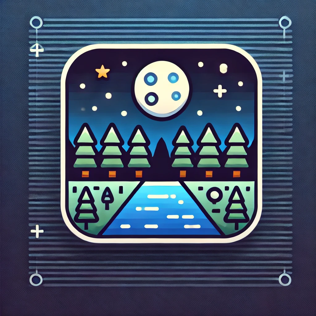 Forest Icon