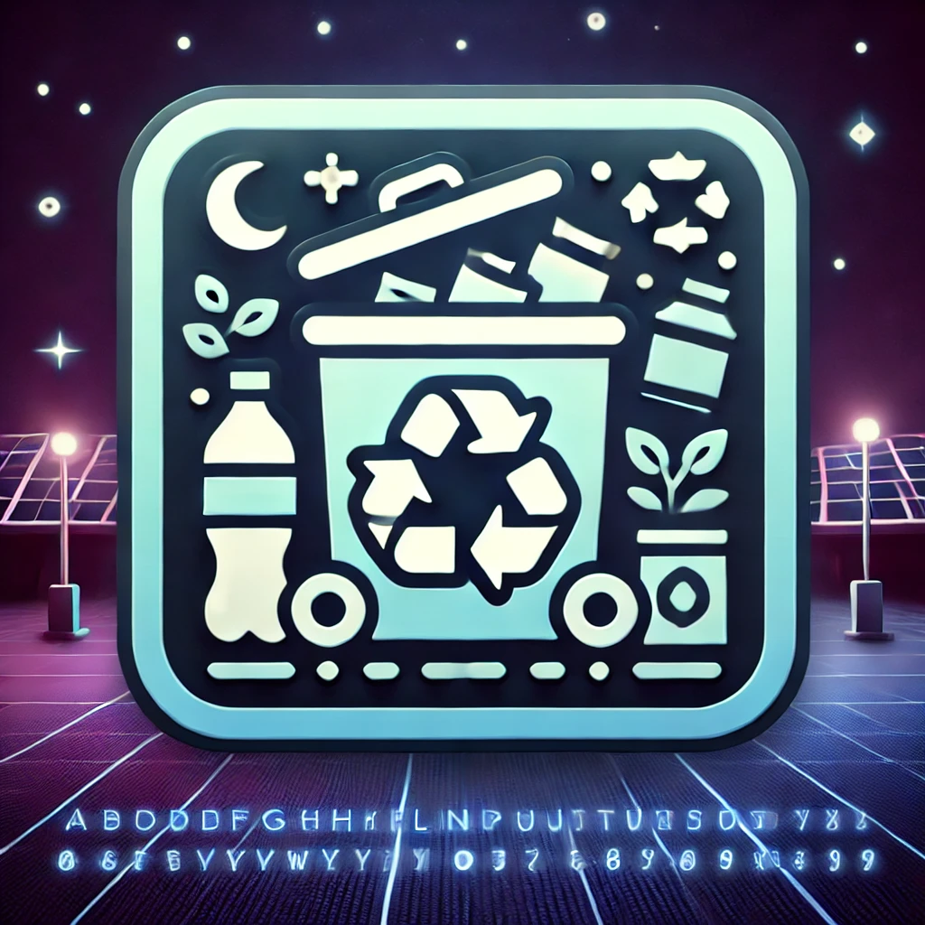 Recycle Icon